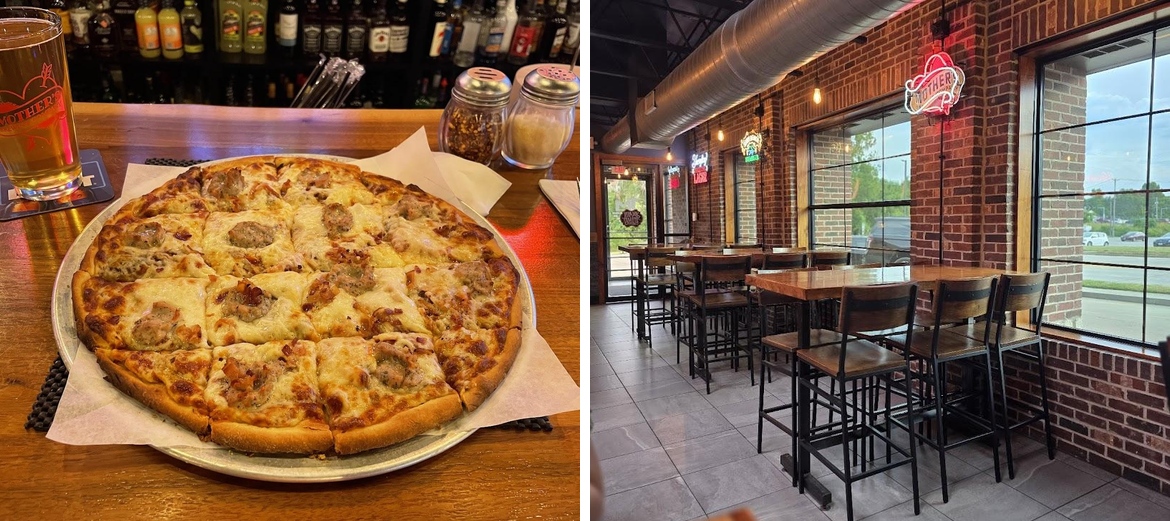 Theo's Midtown