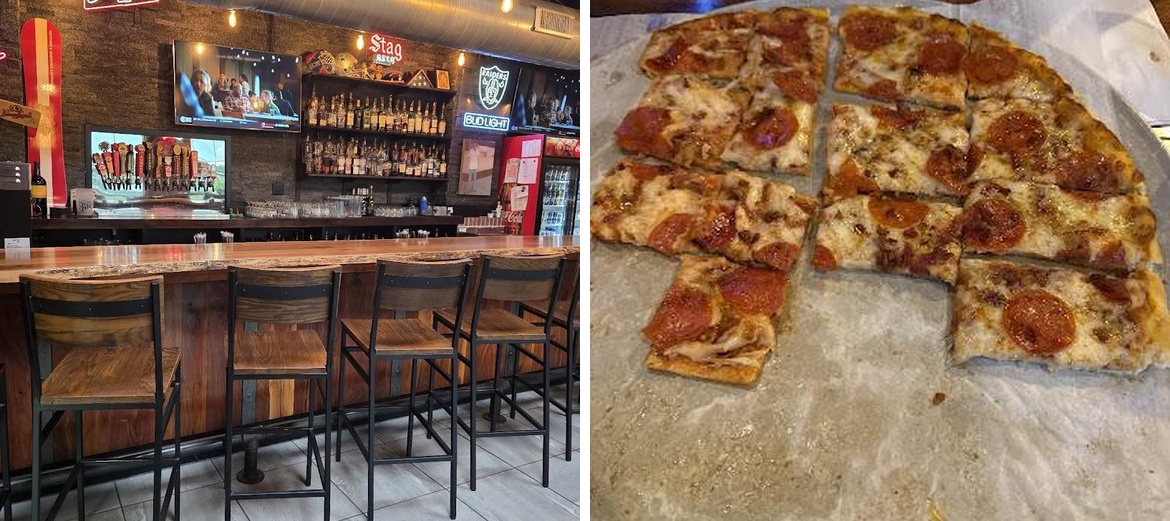 Theo's Midtown