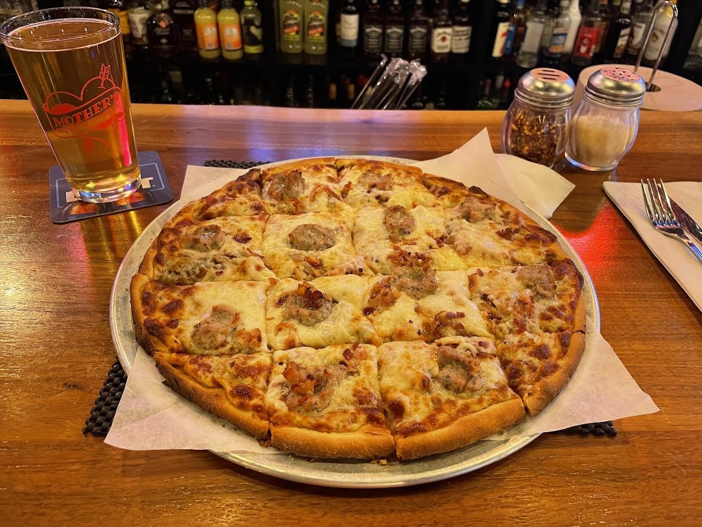 Theo's Midtown