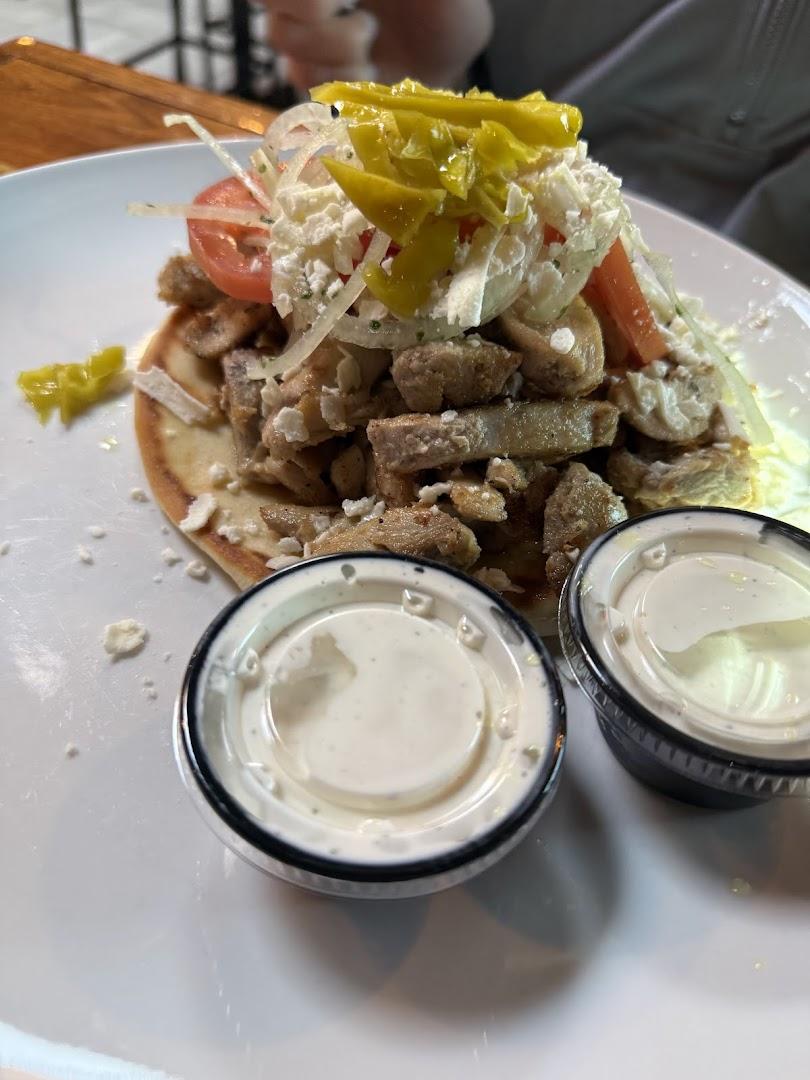 Theo's Midtown