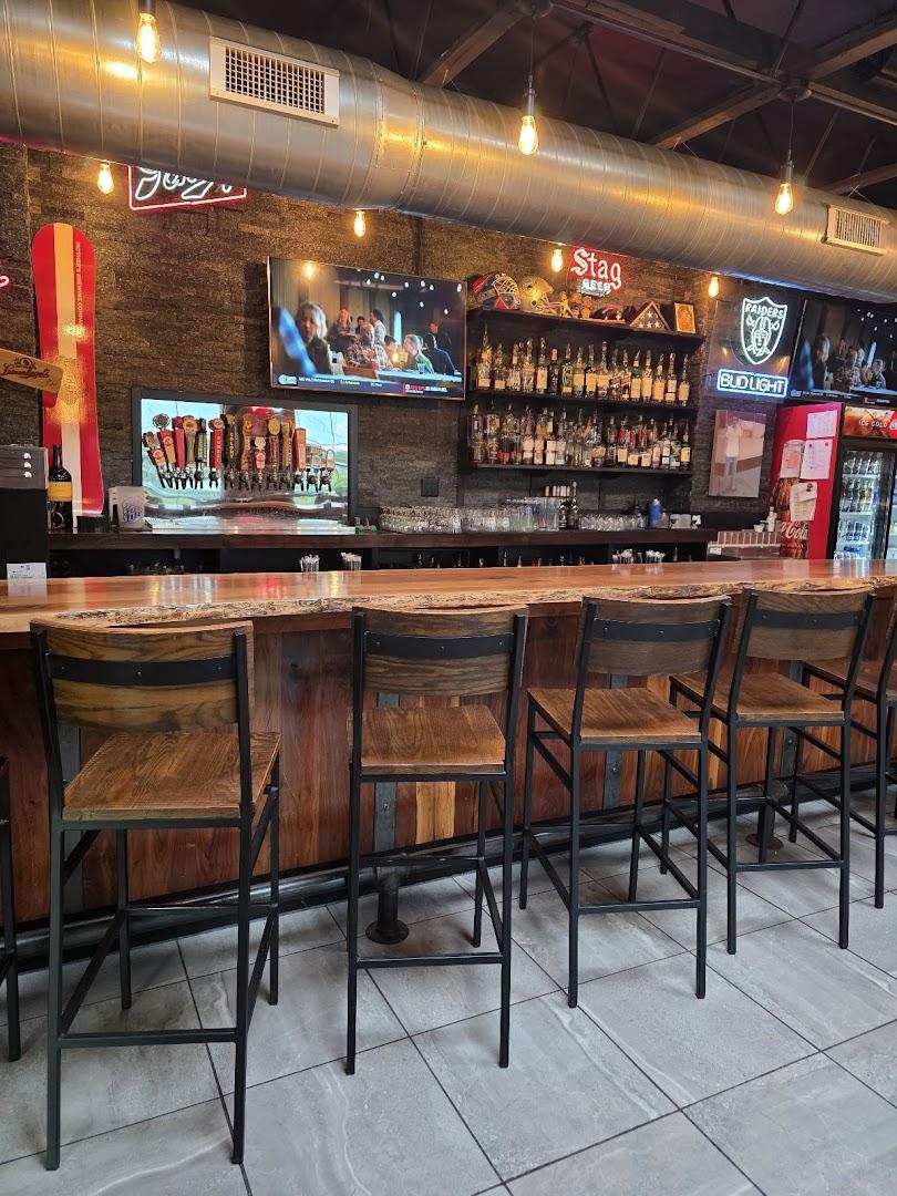 Theo's Midtown